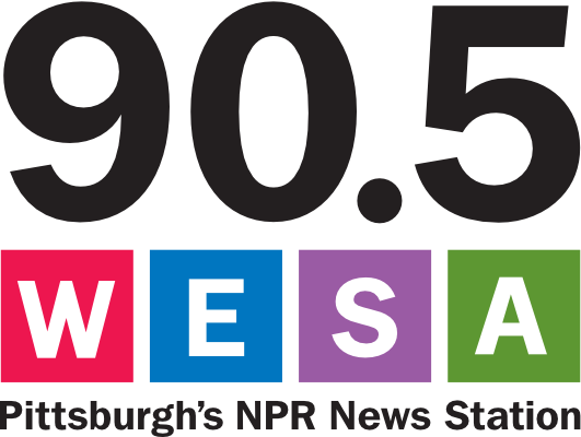 WESA 90.5 FM, Pittsburgh’s NPR Station